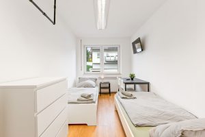 Apartment auf Zeit, Monteurzimmer Stuttgart Feuerbach