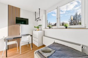 Bauarbeiter Unterkunft, Monteurzimmer Baden Württemberg