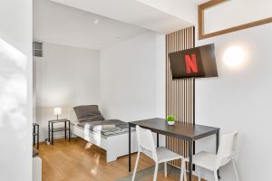 Firmenunterkunft, Monteurunterkunft, Monteurzimmer Stuttgart Untertuerkheim
