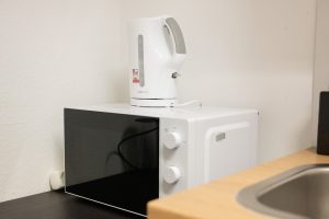 Handwerker Unterkunft Zimmer Monteure Stuttgart