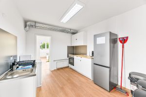 Monteurwohnung, Monteurzimmer, Arbeiterunterkunft in Stuttgart