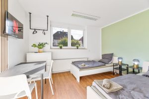 Wohnen auf Zeit Heidenheim, Monteurzimmer Altbach, Monteurwohnungen Ebersbach