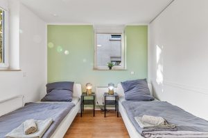 Zimmer für Monteure, Fremdenzimmer, Monteurzimmer, 70437 Stuttgart